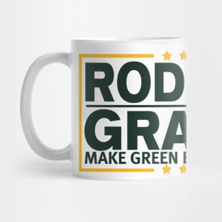 Rogers/Graham, MGBGA! Mug